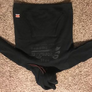Superdry hoodie